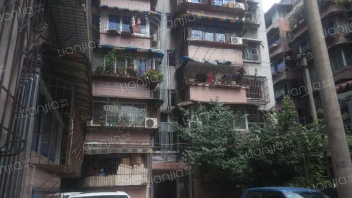 白玉巷1号外景图