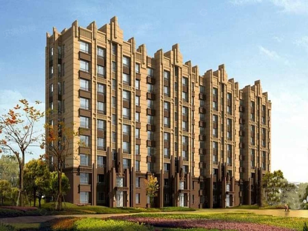 【宝地铭郡_北京宝地铭郡楼盘】房价,户型,开盘时间详情-北京贝壳新房