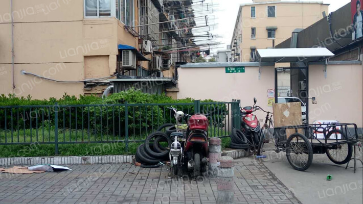 泰和路678弄外景图