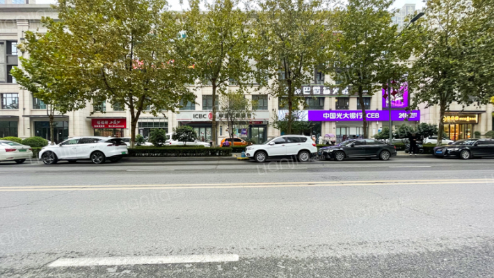 世融国际外景图