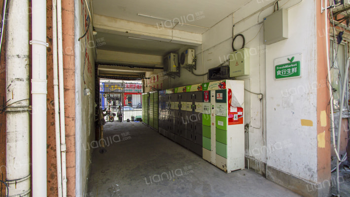 新乐雅苑外景图