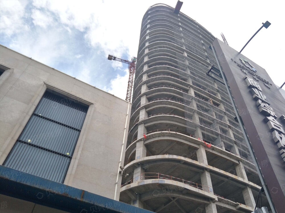 清华城·都会轩相册