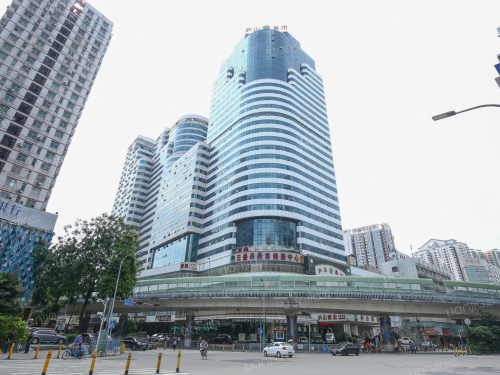 庐山花园_深圳庐山花园二手房|房价|租房【深圳贝壳找房】