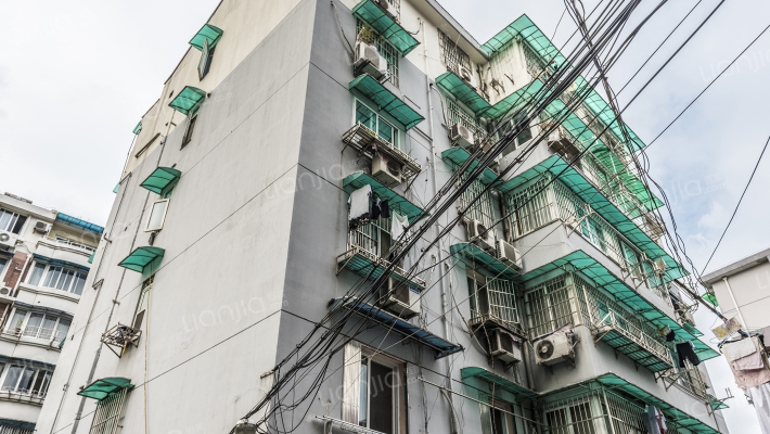 凯旋路174号外景图