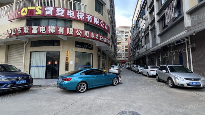 同进二巷4号外景图