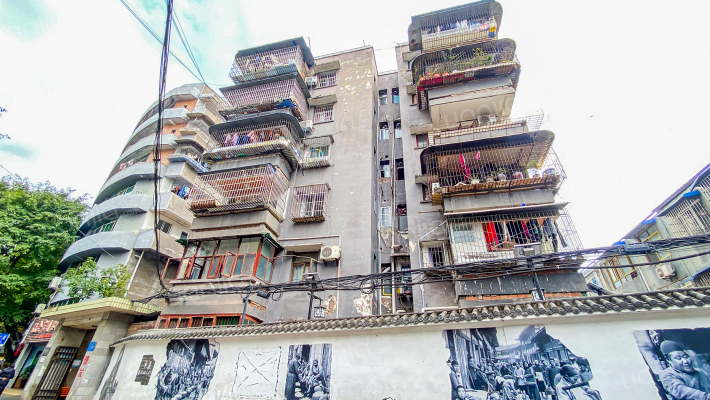 文星路191号外景图