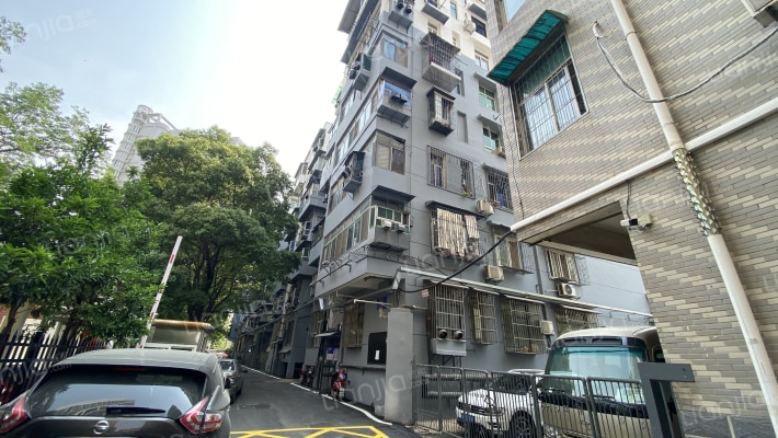 青年路18号外景图