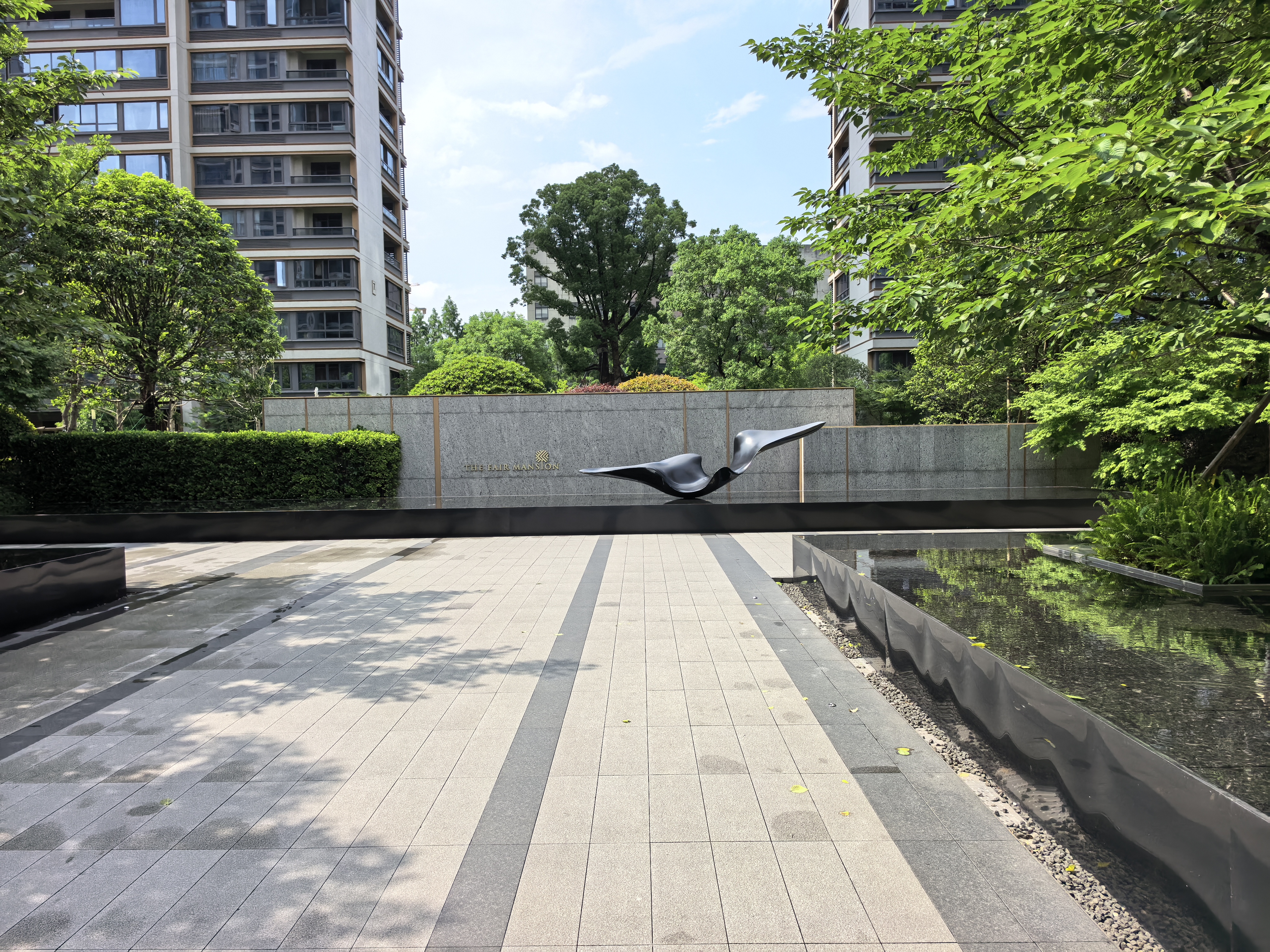 Tiancheng Meizhu compound photo 11