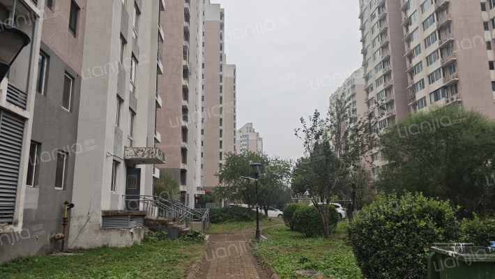 顶秀欣园外景图