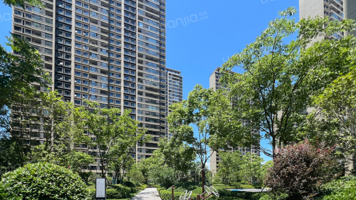 西江瑞府外景图