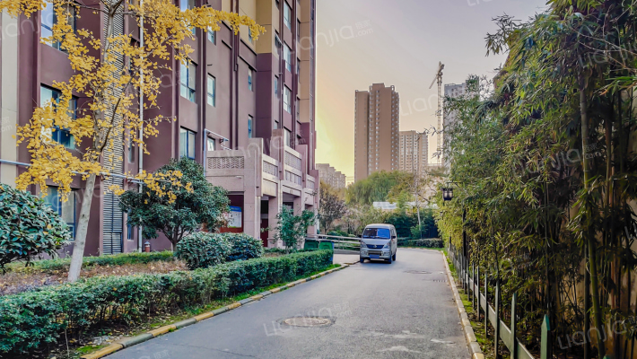 东御兰汀外景图