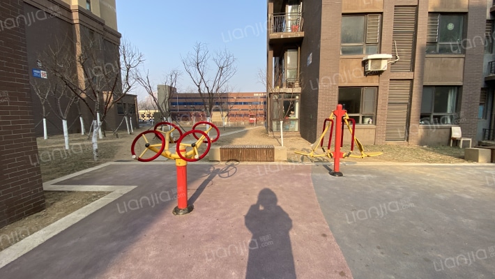 金沙美丽都外景图