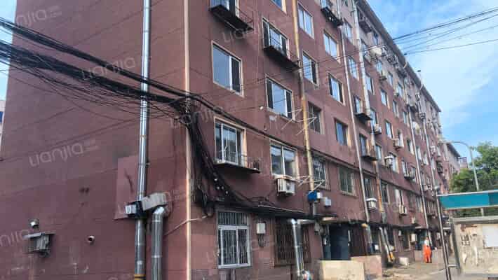 大格社区外景图