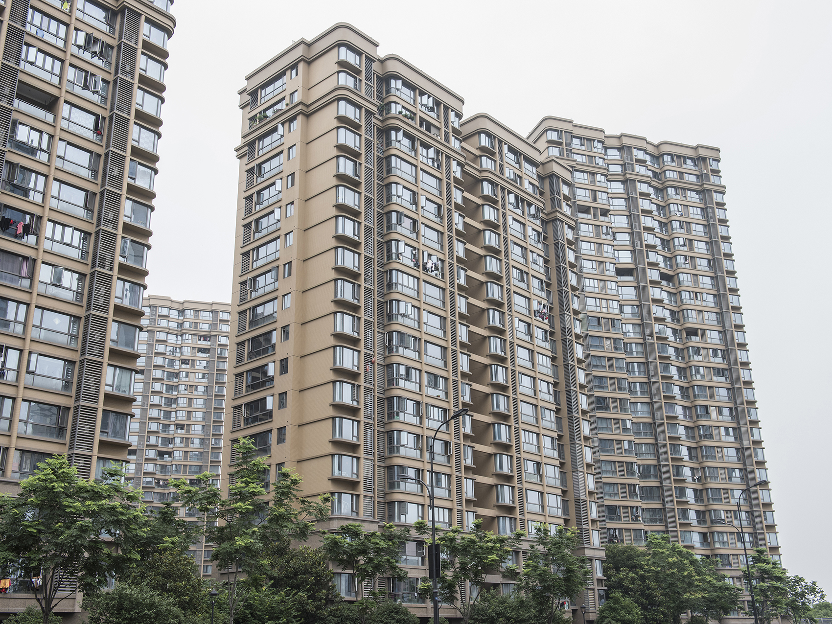 Dong Run Feng Hua compound photo 15