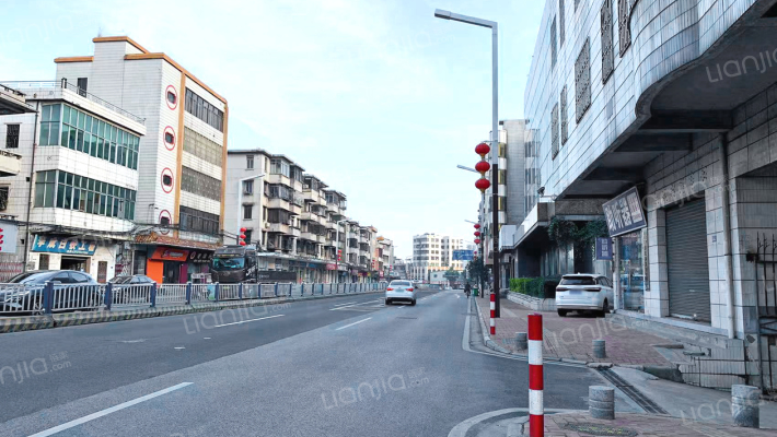 新园路1号外景图