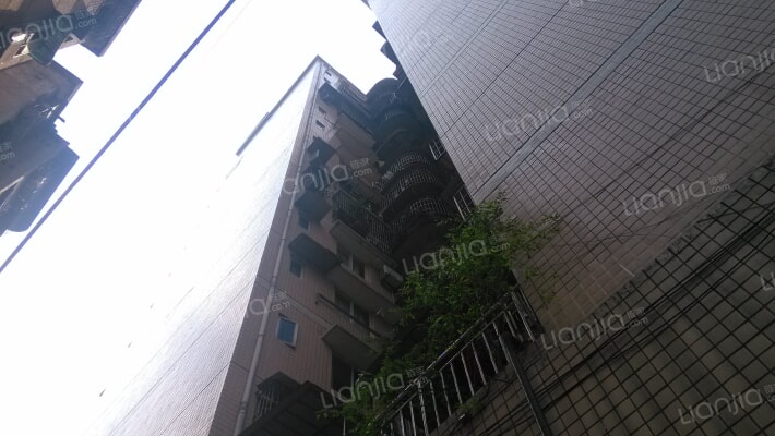 紫薇雅苑外景图