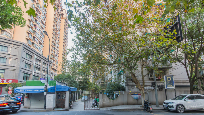 益乐路58号外景图