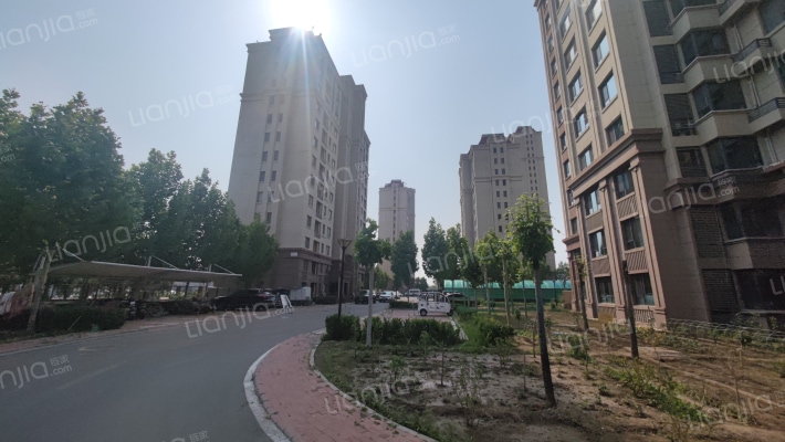 文庭雅苑外景图