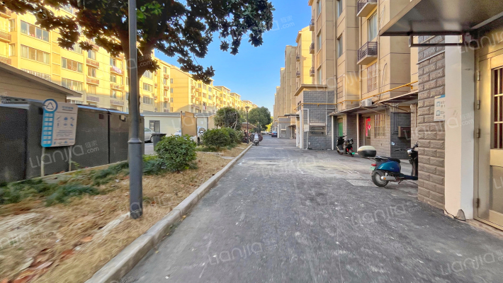 双荷苑（原斗山花苑B区）外景图