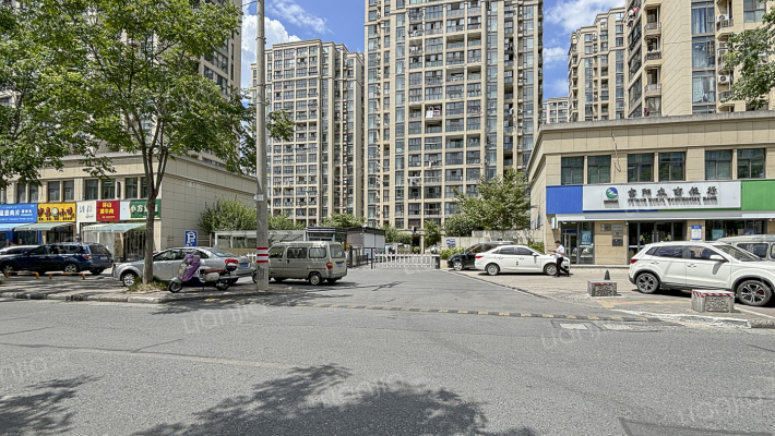 文居雅院外景图