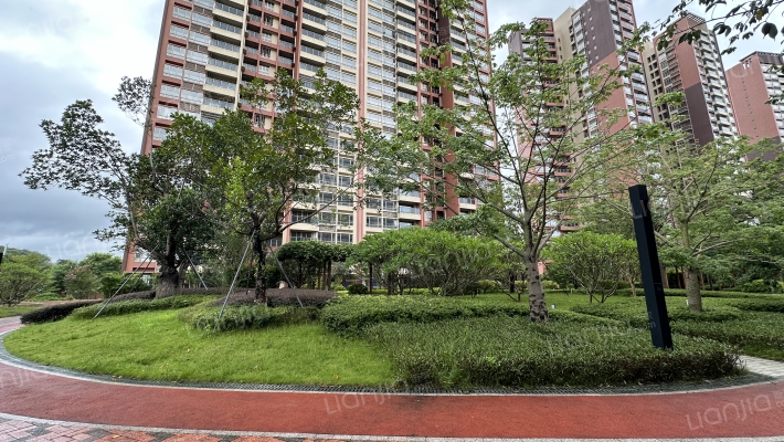 星悦花园外景图