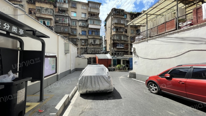 新沙冲北路12号外景图