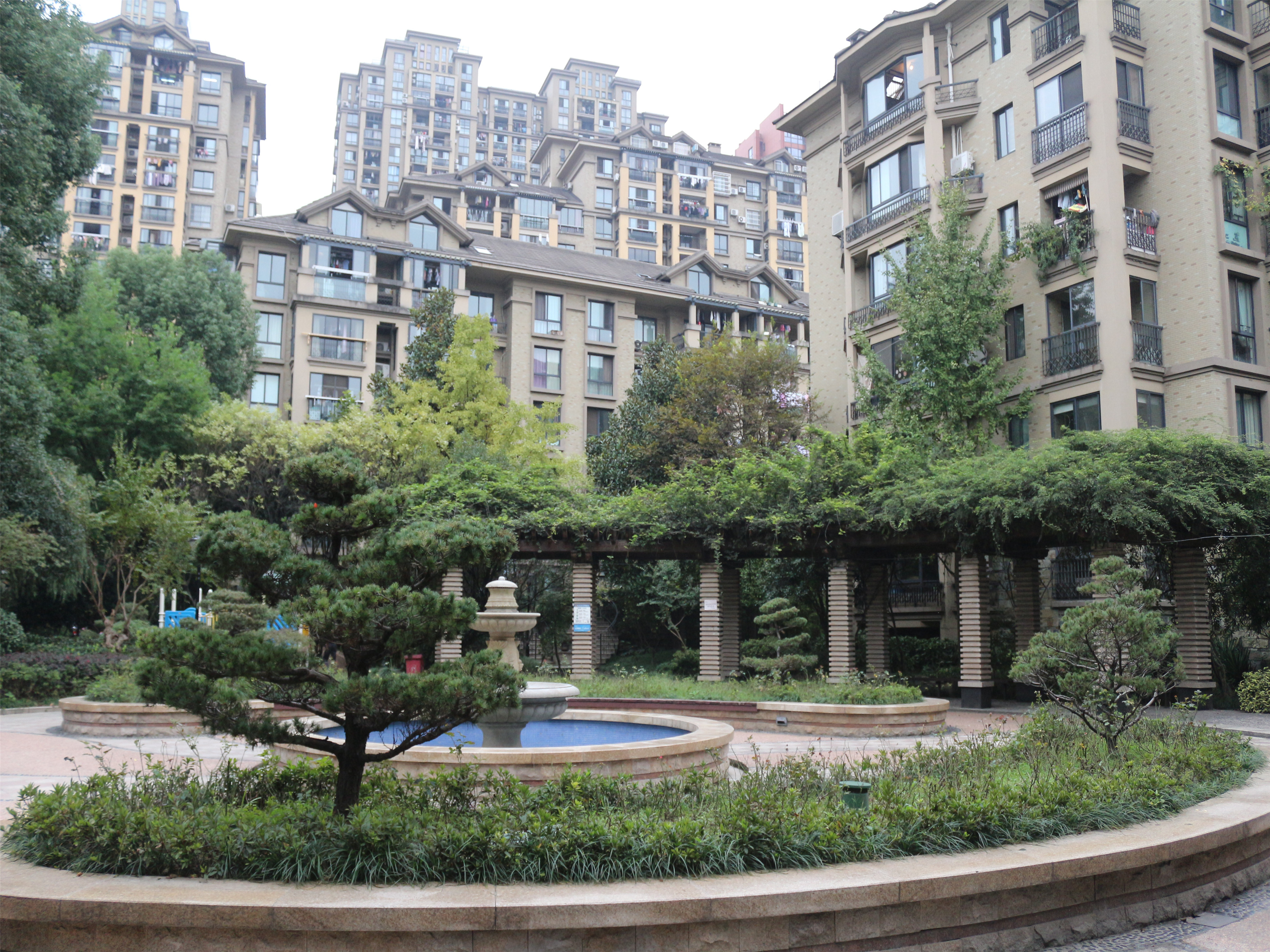 Jiangnan Moka compound photo 20
