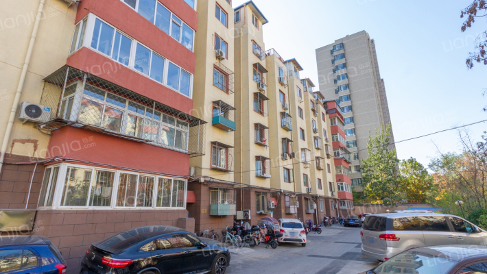 八角北路11号院外景图