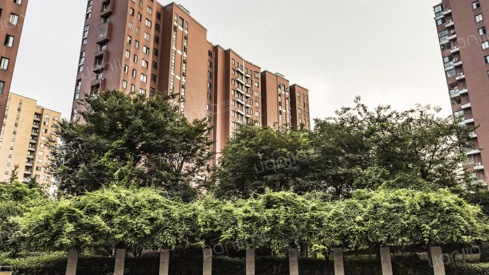 东港嘉苑二区外景图