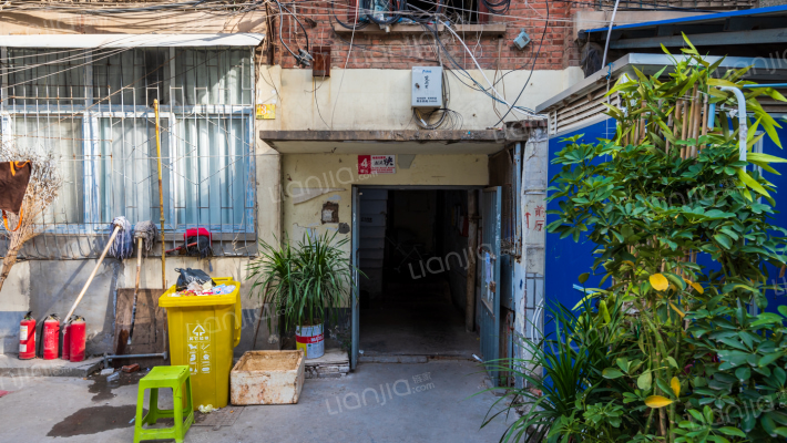 兴华南街2号外景图