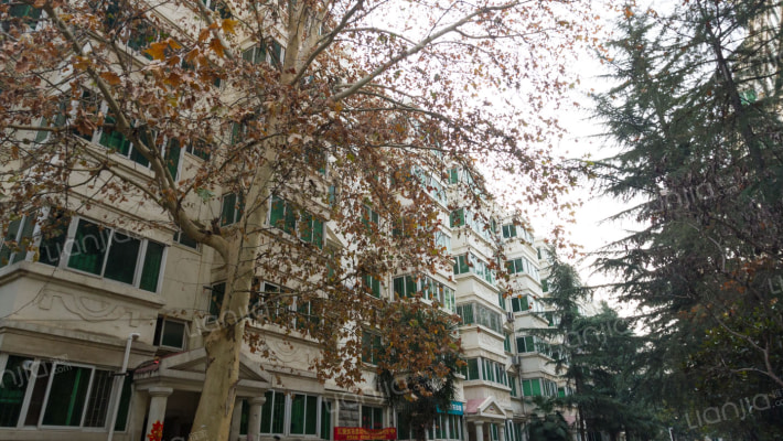 富田丽景花园外景图