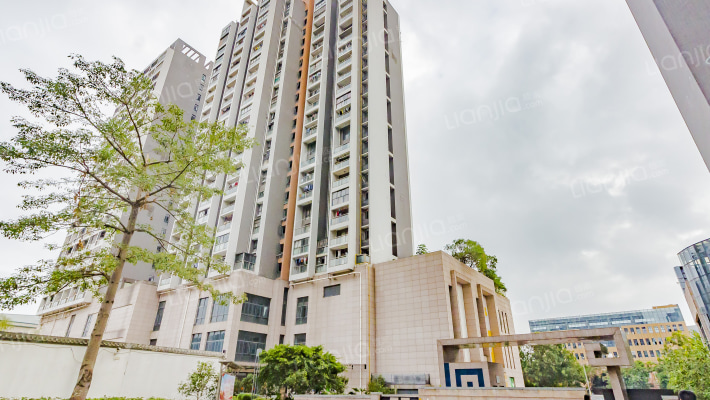 佳嘉豪园外景图