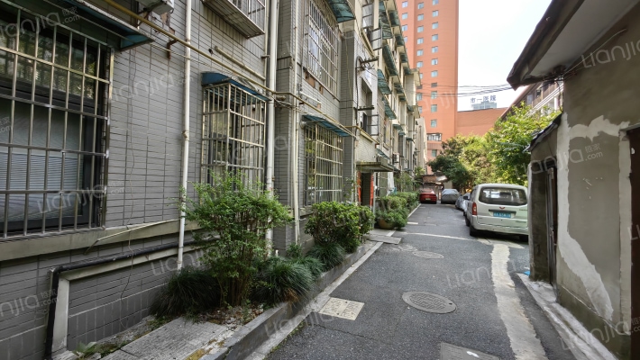 岳王路19号外景图