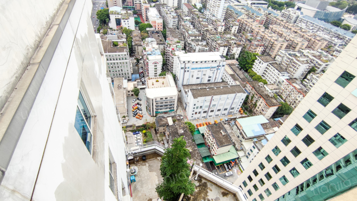 源利明珠外景图