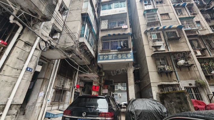 富水南路45号外景图