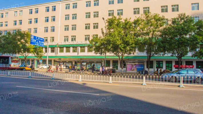 牛街20号外景图