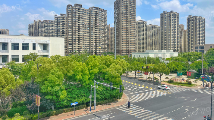 东璟家园E区外景图