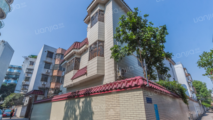 龙井街东5巷9号外景图