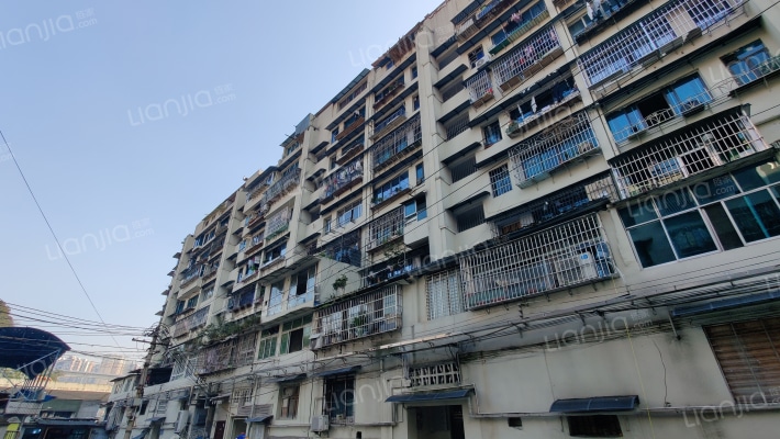 三桥南路72号外景图