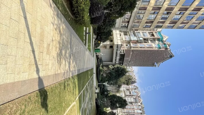 中天未来方舟E5兹善郡外景图