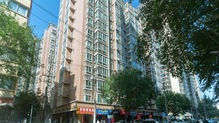 瑞源清风外景图