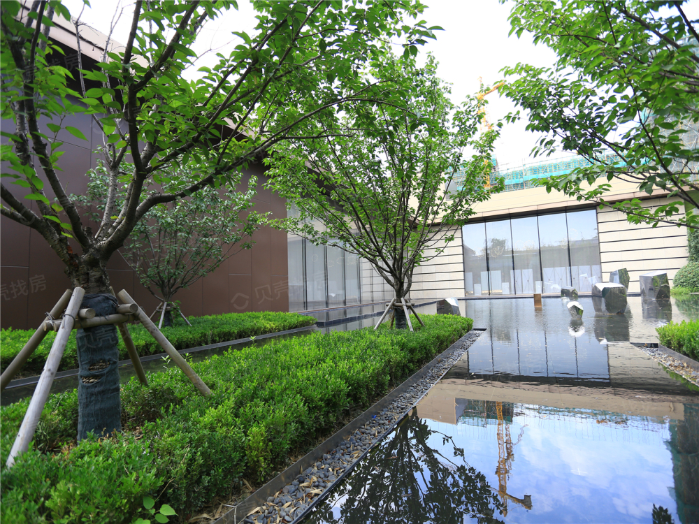 华润江南府相册