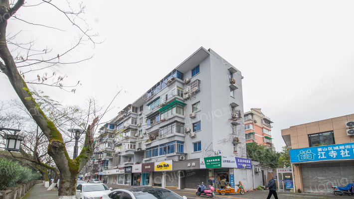 文化路159号外景图