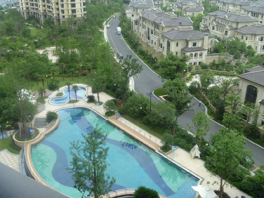 Yujinxiangan compound photo 25