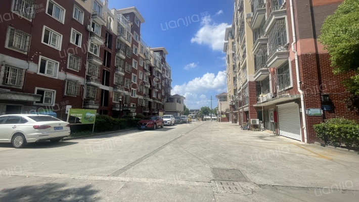 尚景湾佳园外景图