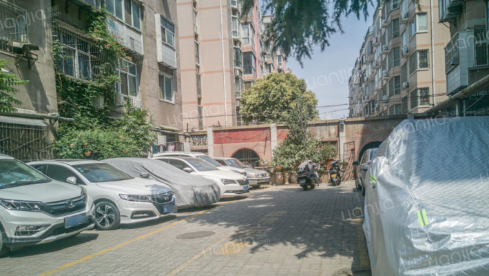 兴华南街27号外景图