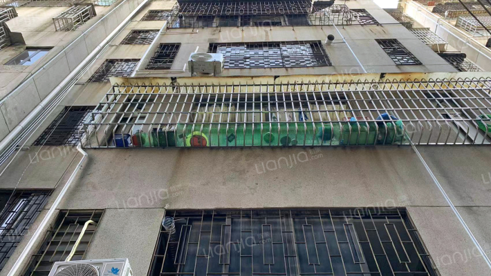 育英路东一巷5号外景图