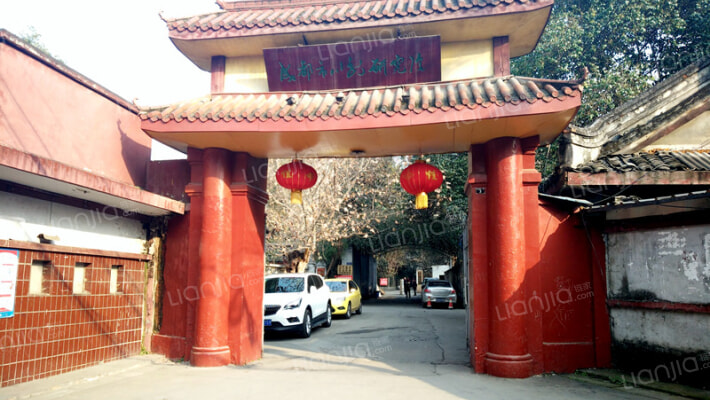 东风路北一巷3号外景图