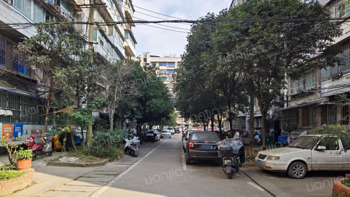 电建巷17号外景图