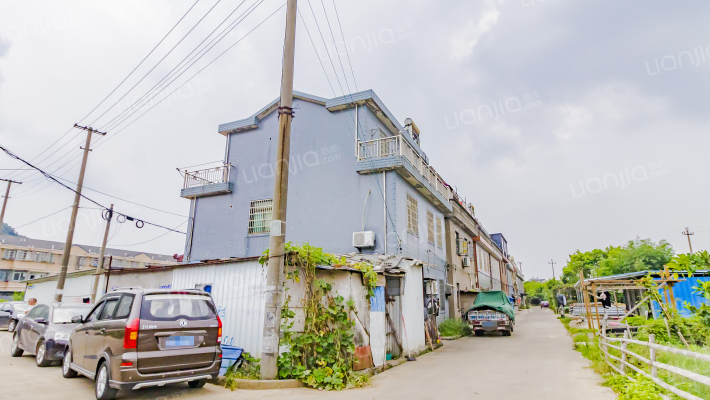 倪家弄76号外景图